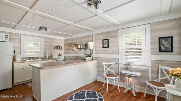 $619,000 | 745 North May Street, Southern Pines, NC 28387