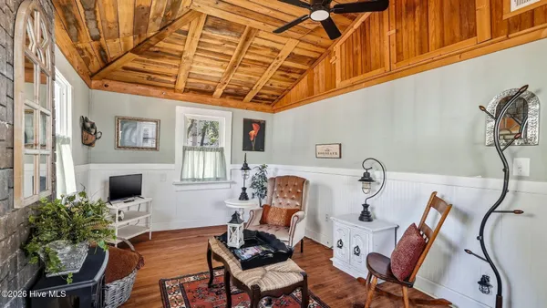 $619,000 | 745 North May Street, Southern Pines, NC 28387