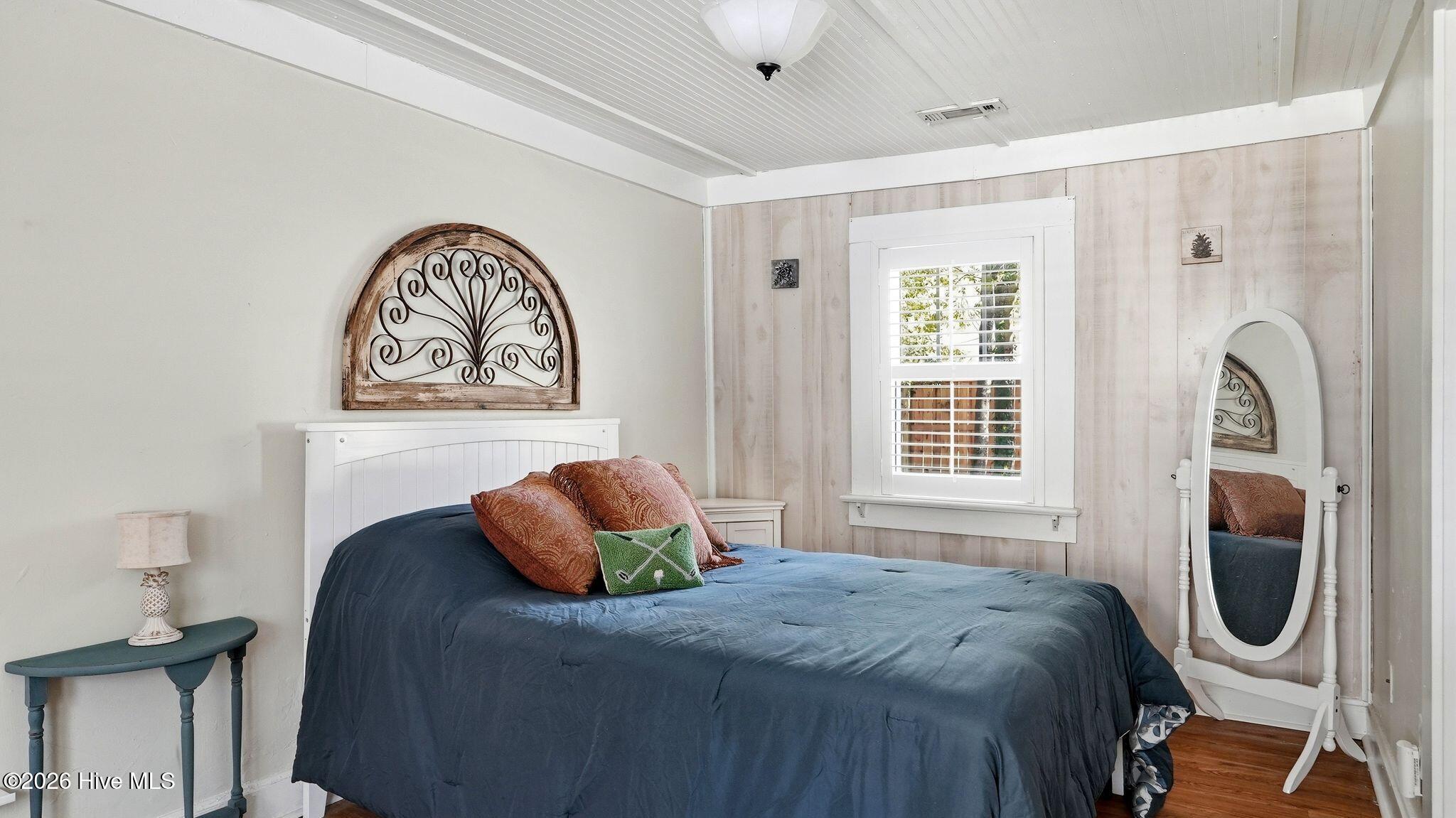 745 North May Street Southern Pines, NC 28387 - Photo 39 of 50 Apartment - Bedroom