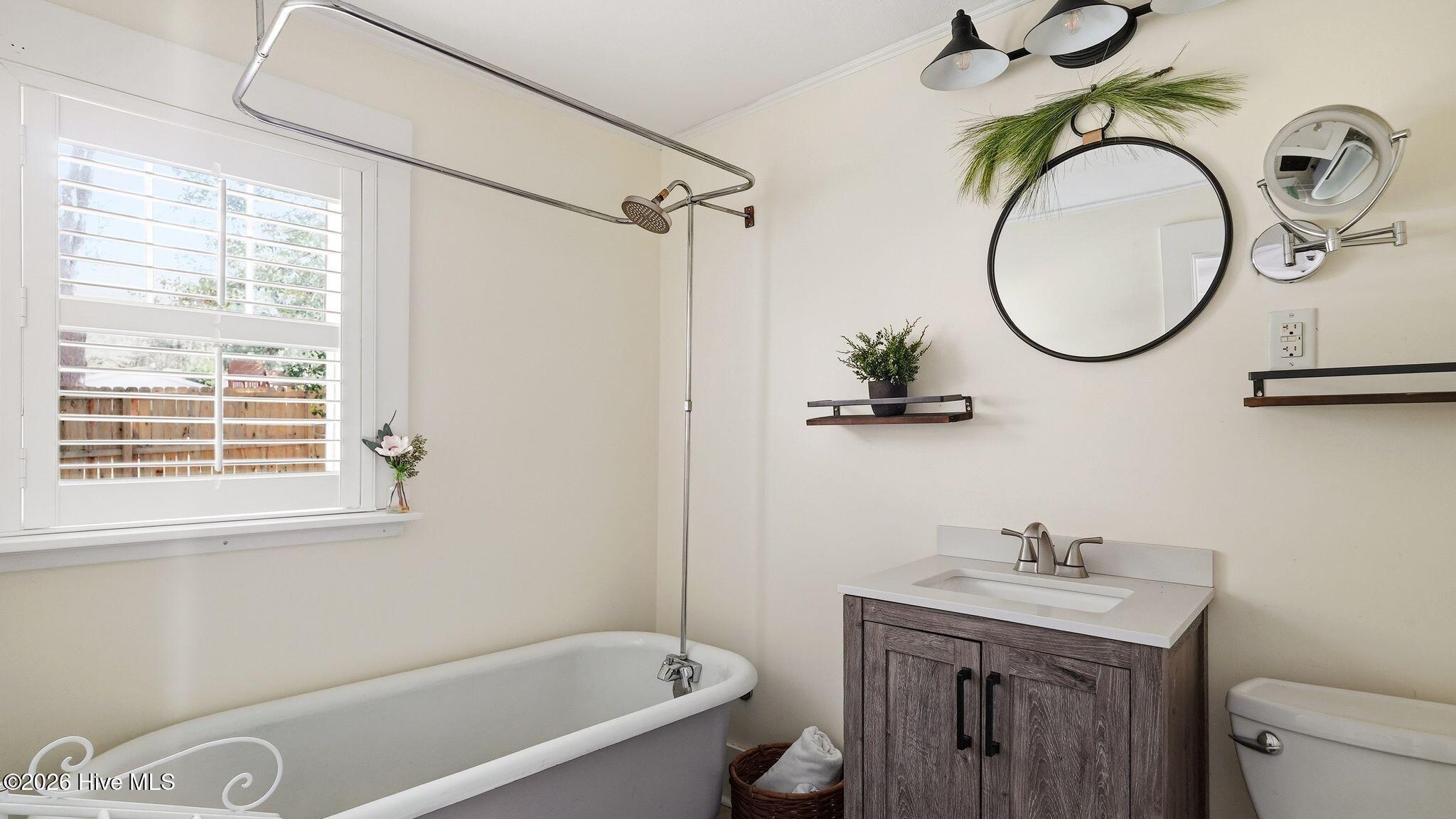 745 North May Street Southern Pines, NC 28387 - Photo 41 of 50 Apartment - Bathroom