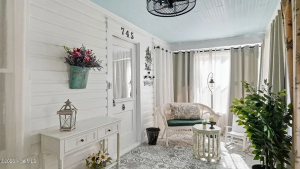 $619,000 | 745 North May Street, Southern Pines, NC 28387