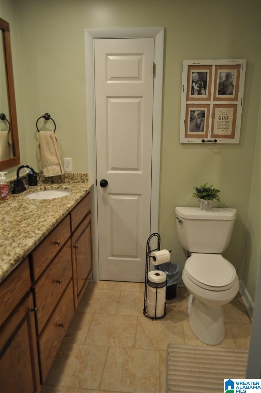 204 Parris Circle Roanoke, AL 36274 - Photo 11 of 30