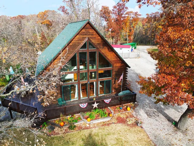 $529,900 | 22780 County State Aid Highway 14, Dassel, MN 55325