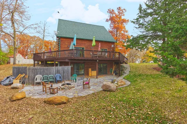 $529,900 | 22780 County State Aid Highway 14, Dassel, MN 55325