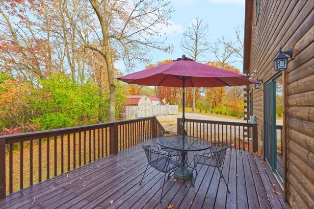 $529,900 | 22780 County State Aid Highway 14, Dassel, MN 55325