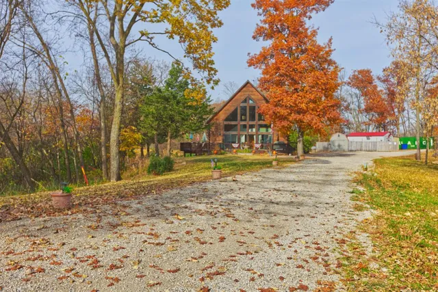 $529,900 | 22780 County State Aid Highway 14, Dassel, MN 55325