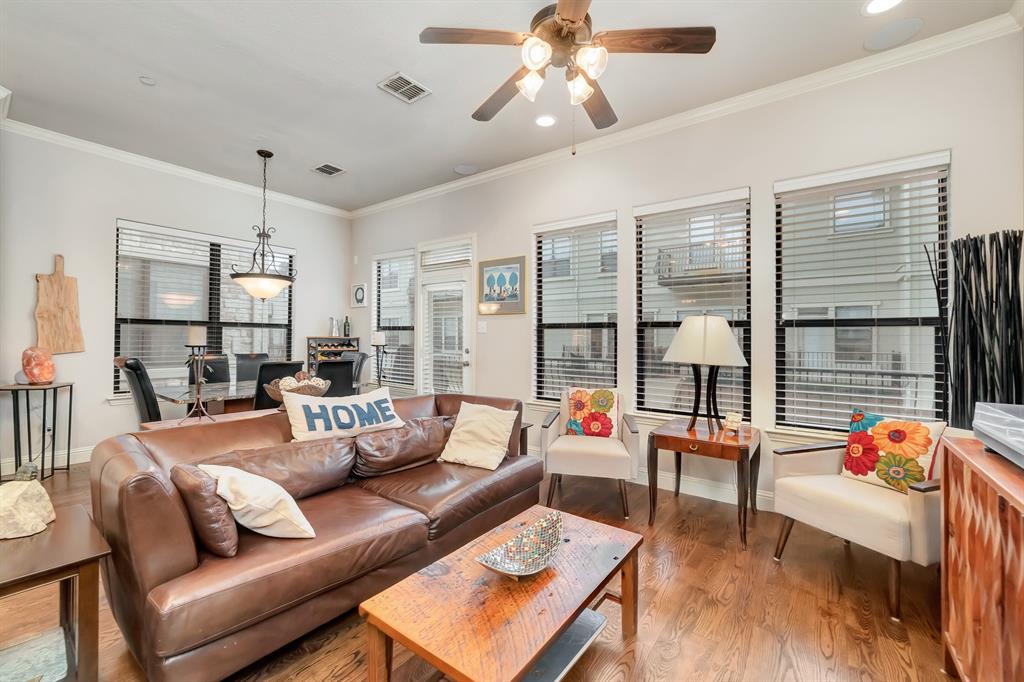 5728 Robbie Road Plano, TX 75024 - Photo 19 of 40
