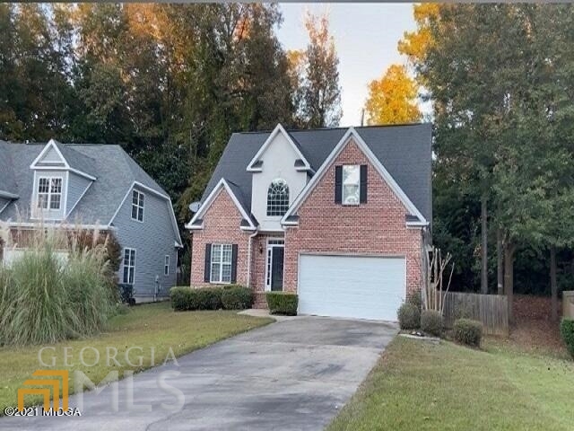 610 Lokchapee Ridge Macon, GA 31210 - Photo 1 of 1 Gallery Image 1