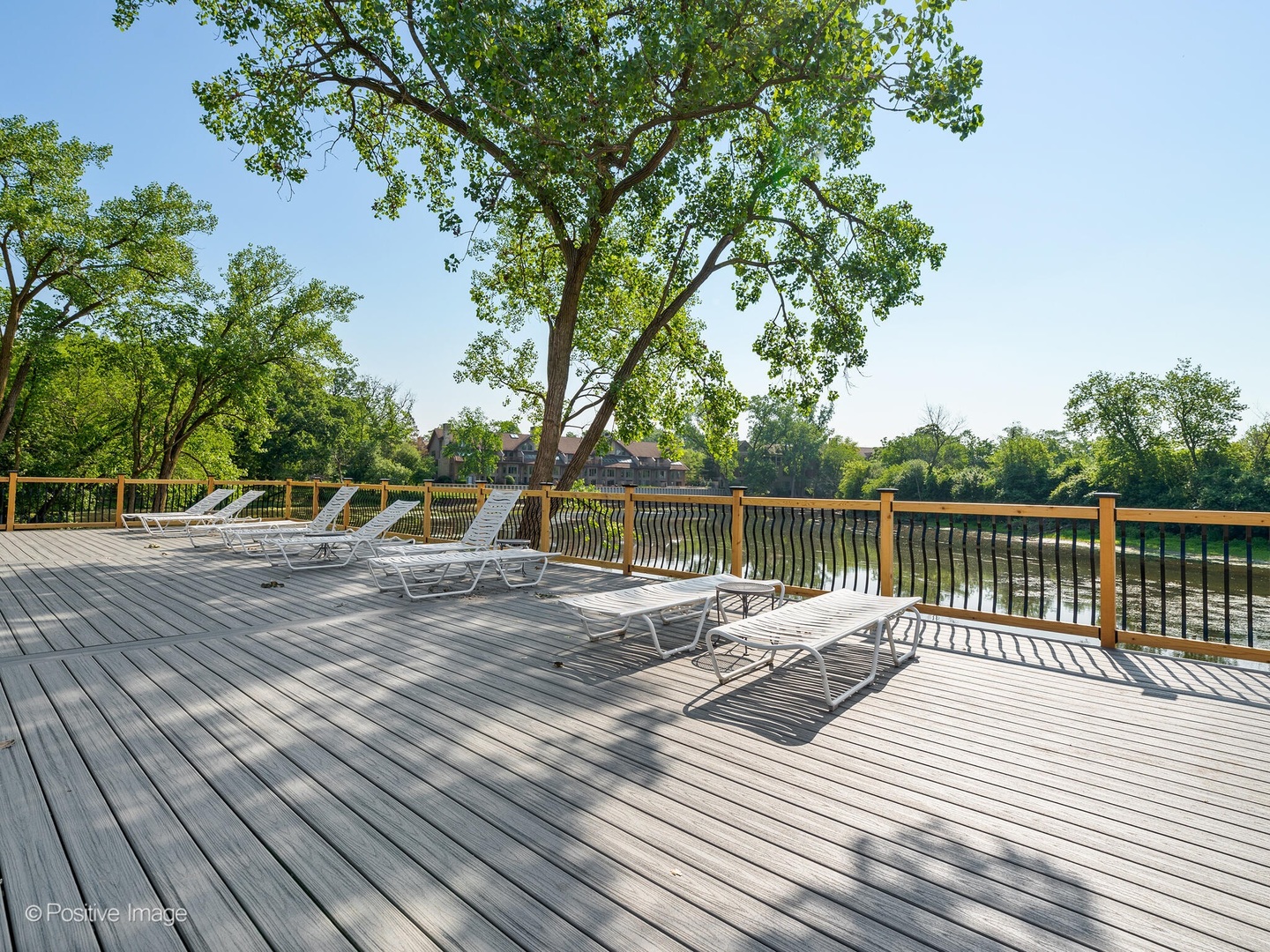 1409 Burr Oak Road, Unit 112A Hinsdale, IL 60521 - Photo 32 of 35
