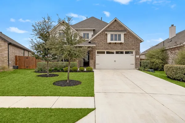 $649,000 | 22313 Hidden Sage Circle, Lago Vista, TX 78645
