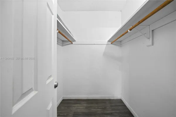 a view of small space