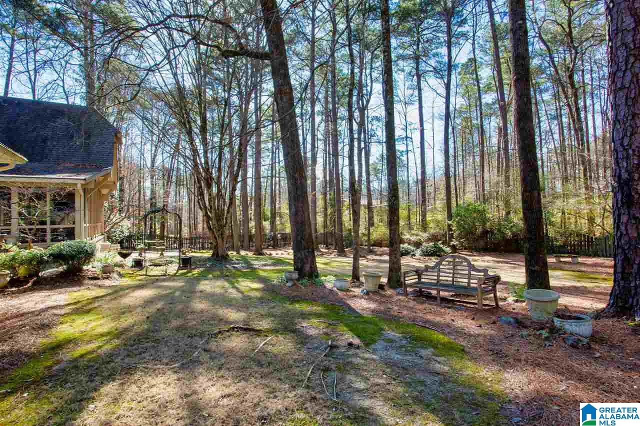 2608 Kings Ridge Drive Birmingham, AL 35243 - Photo 43 of 48