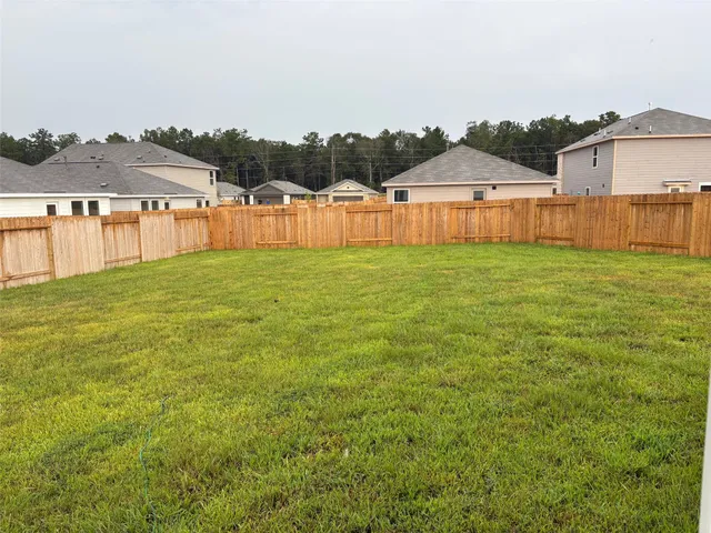 $1,595 | 2506 Ruffed Grouse Court, Conroe, TX 77306
