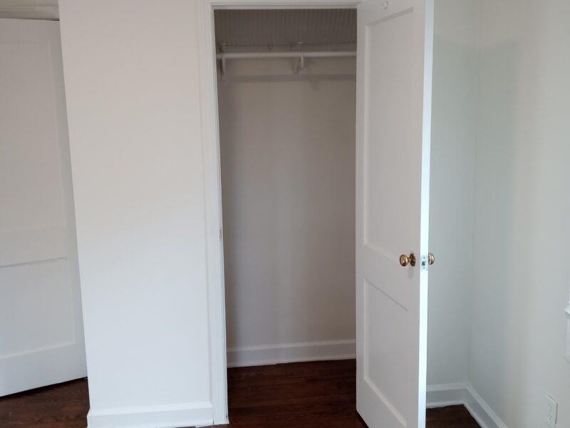 3545 Orchard Street Clarkston, GA 30021 - Photo 7 of 13 a view of closet