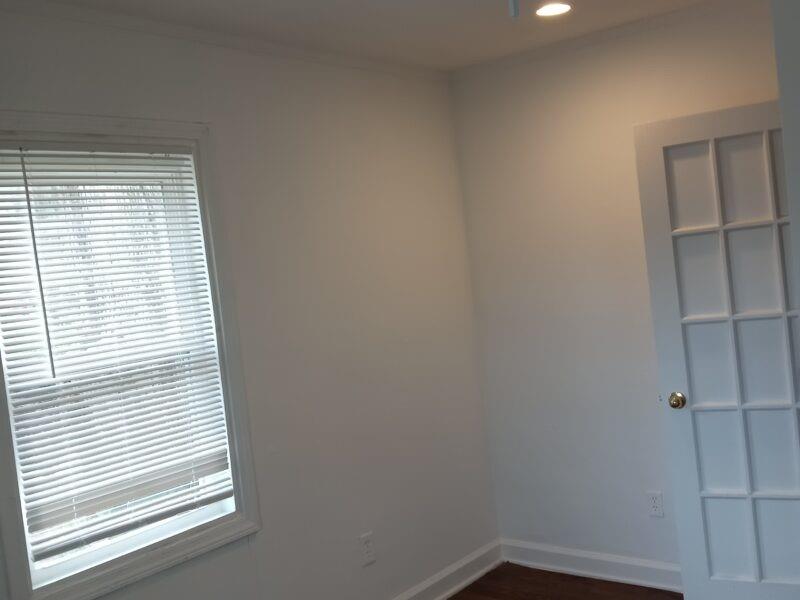 3545 Orchard Street Clarkston, GA 30021 - Photo 8 of 13 a view of a small space with a window