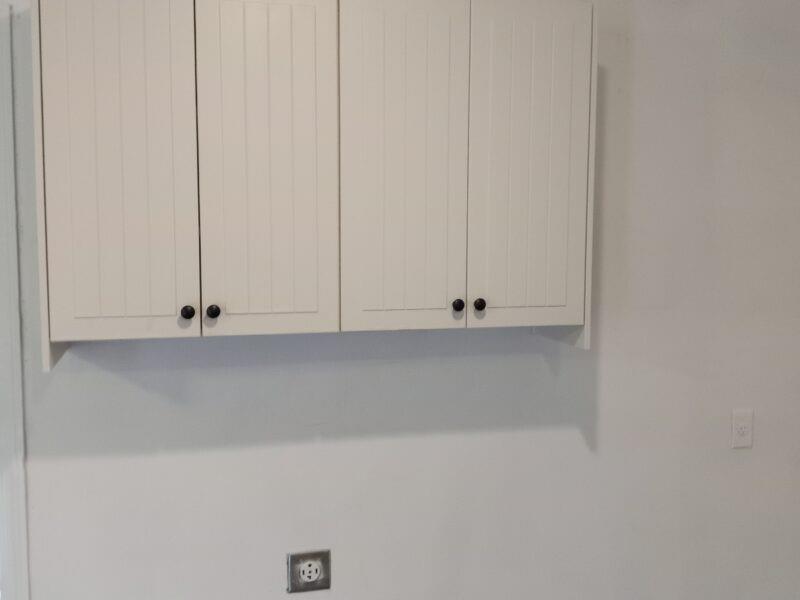 3545 Orchard Street Clarkston, GA 30021 - Photo 10 of 13 a view of an empty room