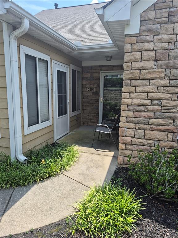 2191 Rockbridge Road Southwest, Unit 2101 Stone Mountain, GA 30087 - Photo 4 of 29