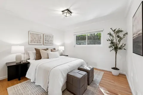 $2,198,000 | 611 Hillcrest Drive, Redwood City, CA 94062