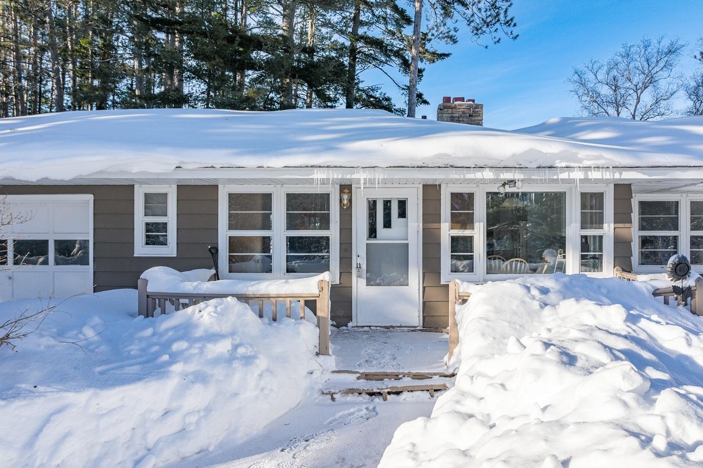 5751N East Echo Lake Road Mercer, WI 54547 - Photo 8 of 50 Gallery Image 8