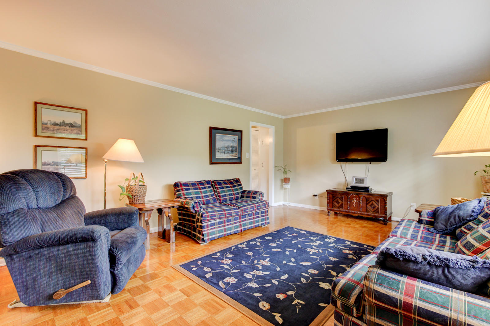 105 Cooper Circle Oak Ridge, TN 37830 - Photo 13 of 28 Positive Perceptions (13)