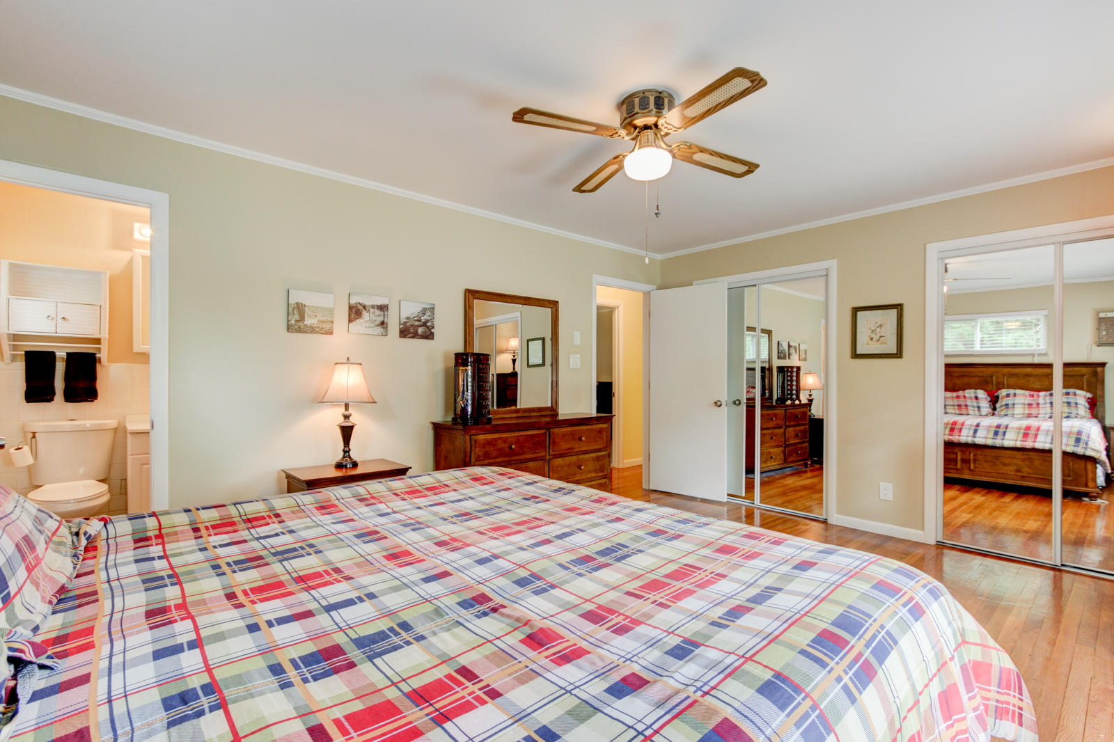 105 Cooper Circle Oak Ridge, TN 37830 - Photo 15 of 28 Positive Perceptions (15)
