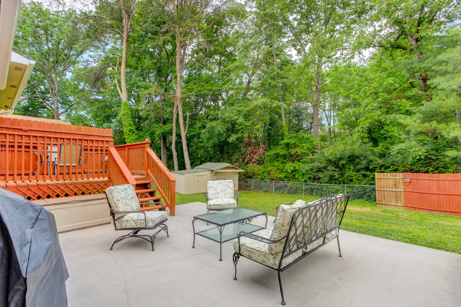105 Cooper Circle Oak Ridge, TN 37830 - Photo 24 of 28 Positive Perceptions (24)