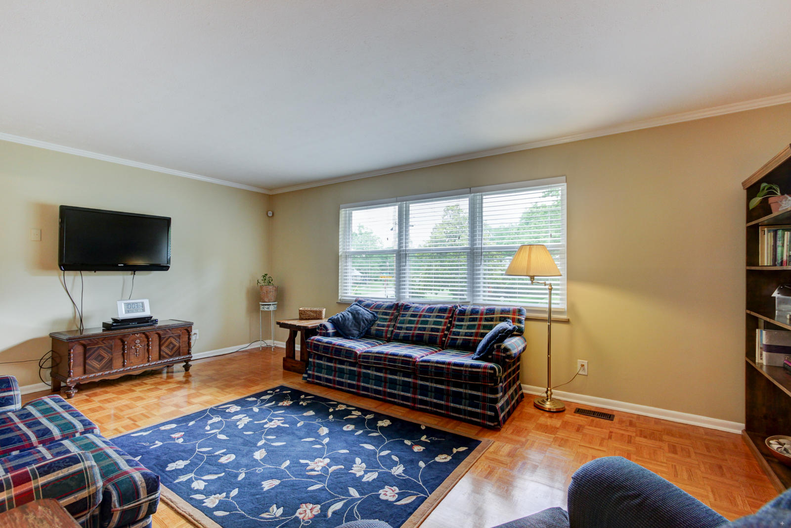 105 Cooper Circle Oak Ridge, TN 37830 - Photo 4 of 28 Positive Perceptions (4)
