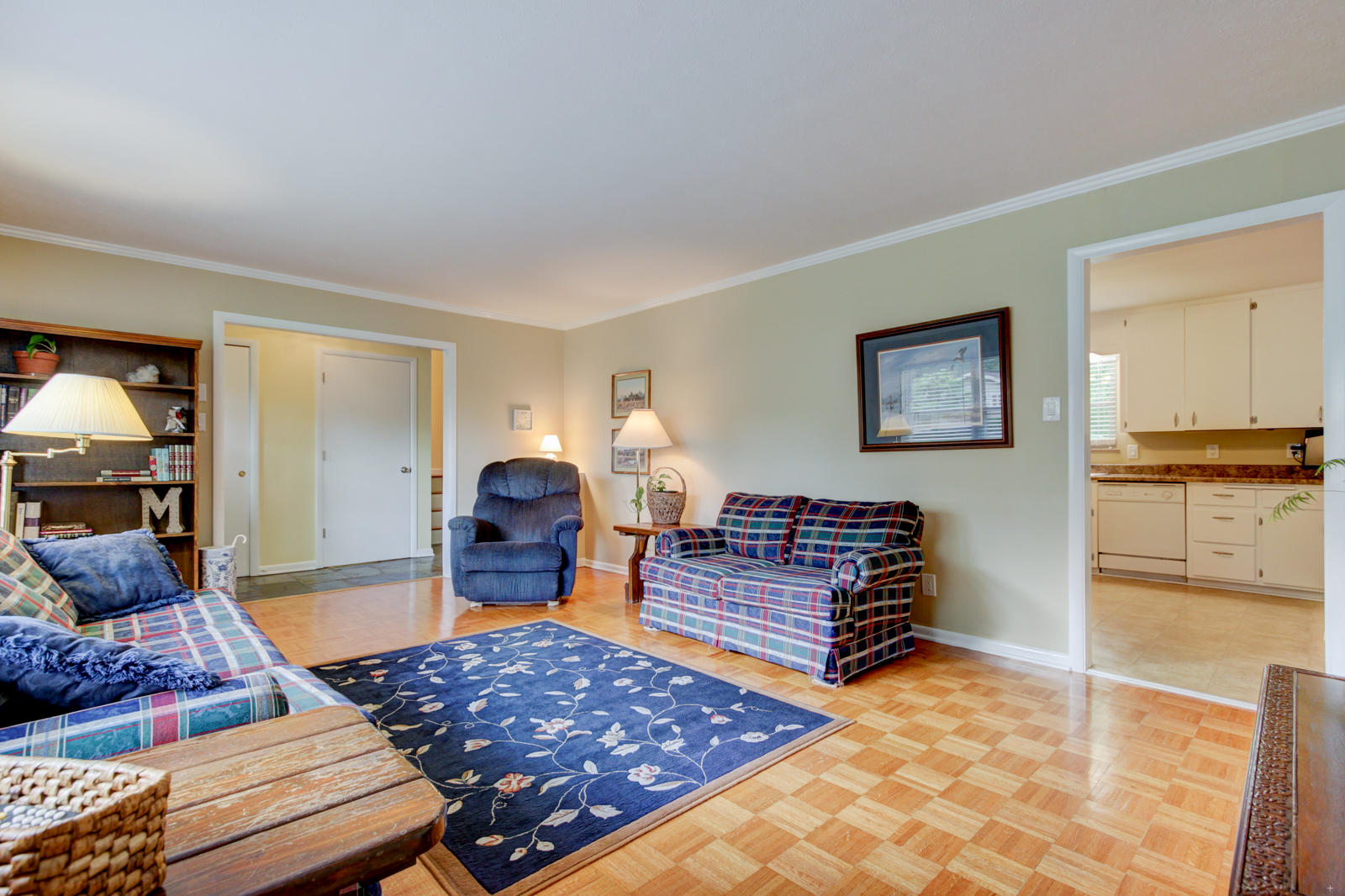 105 Cooper Circle Oak Ridge, TN 37830 - Photo 5 of 28 Positive Perceptions (5)
