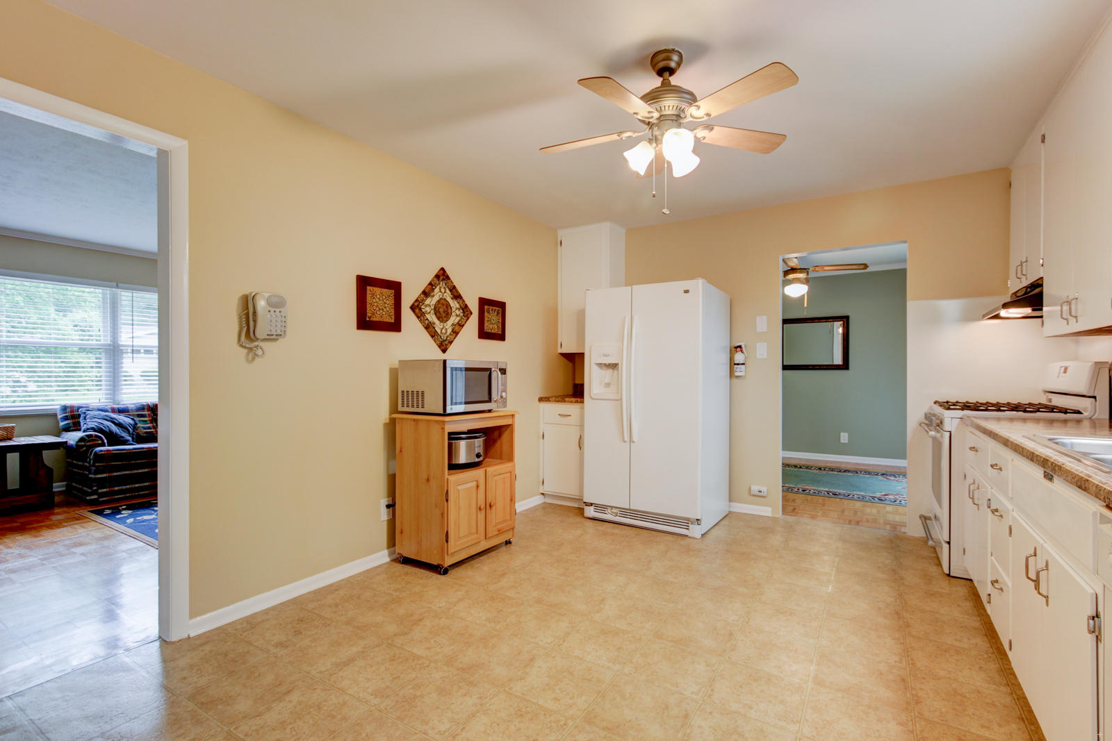 105 Cooper Circle Oak Ridge, TN 37830 - Photo 8 of 28 Positive Perceptions (8)