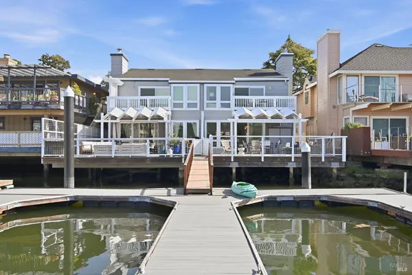$1,995,000 | 22 Mooring Road, San Rafael, CA 94901