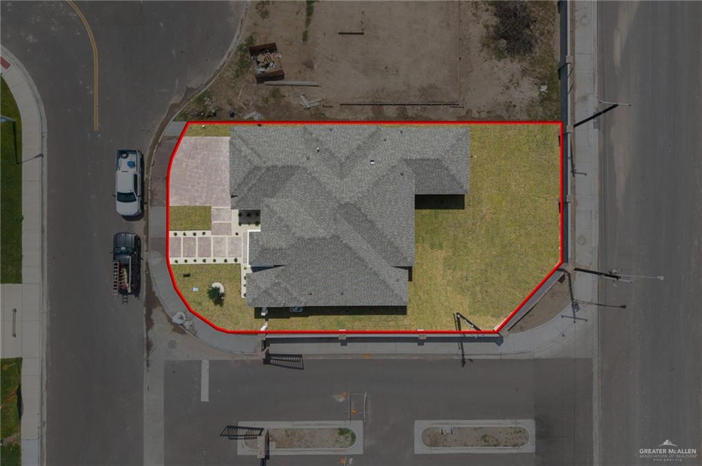 4805 Baylor Avenue McAllen, TX 78504 - Photo 12 of 14