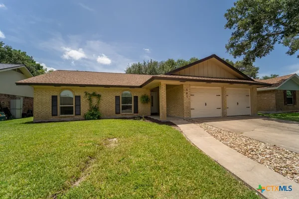$2,300 | 301 Antietam Drive, Victoria, TX 77904