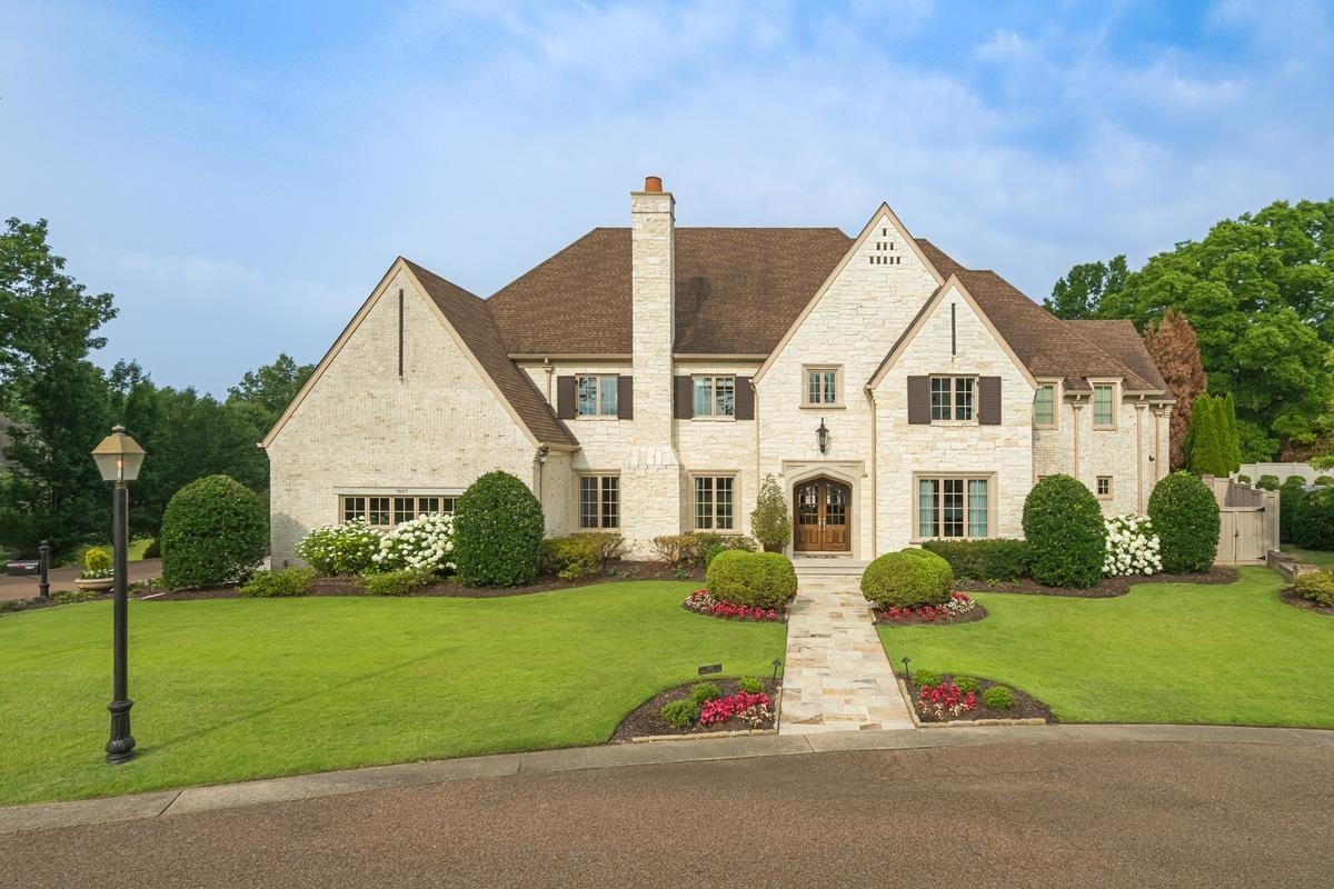 7807 Radford Ridge Road Germantown, TN 38138 - Photo 1 of 40 From Prior Listing