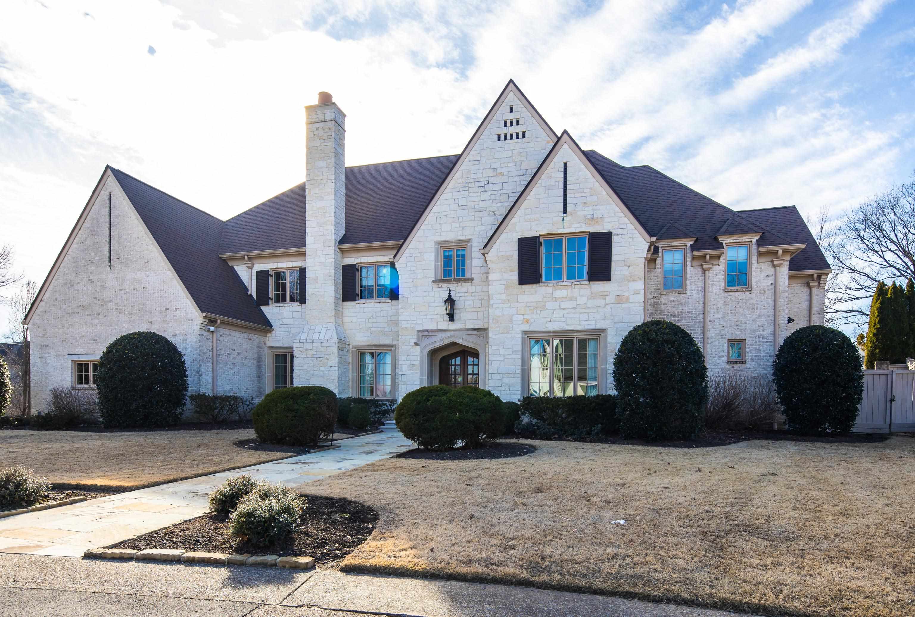 7807 Radford Ridge Road Germantown, TN 38138 - Photo 3 of 40 Gallery Image 3