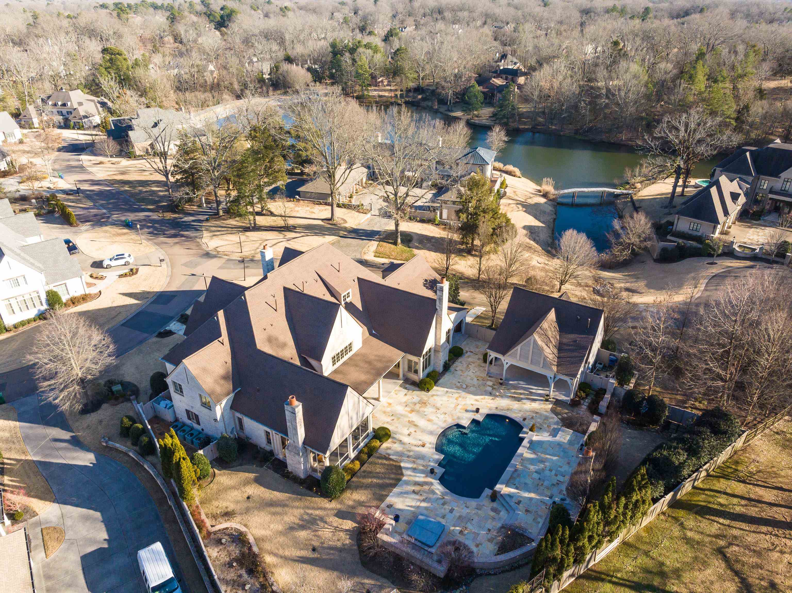 7807 Radford Ridge Road Germantown, TN 38138 - Photo 4 of 40 Gallery Image 4