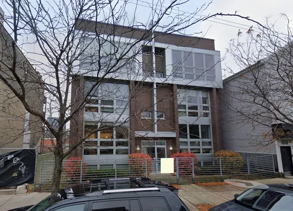 $5,100 | 1324 West Grand Avenue, Unit 1E, Chicago, IL 60642