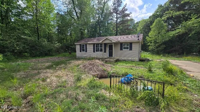 $49,500 | 5188 Ms-309, Byhalia, MS 38611