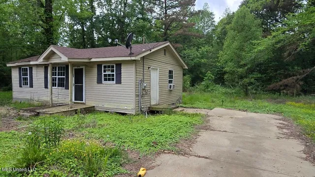 $49,500 | 5188 Ms-309, Byhalia, MS 38611