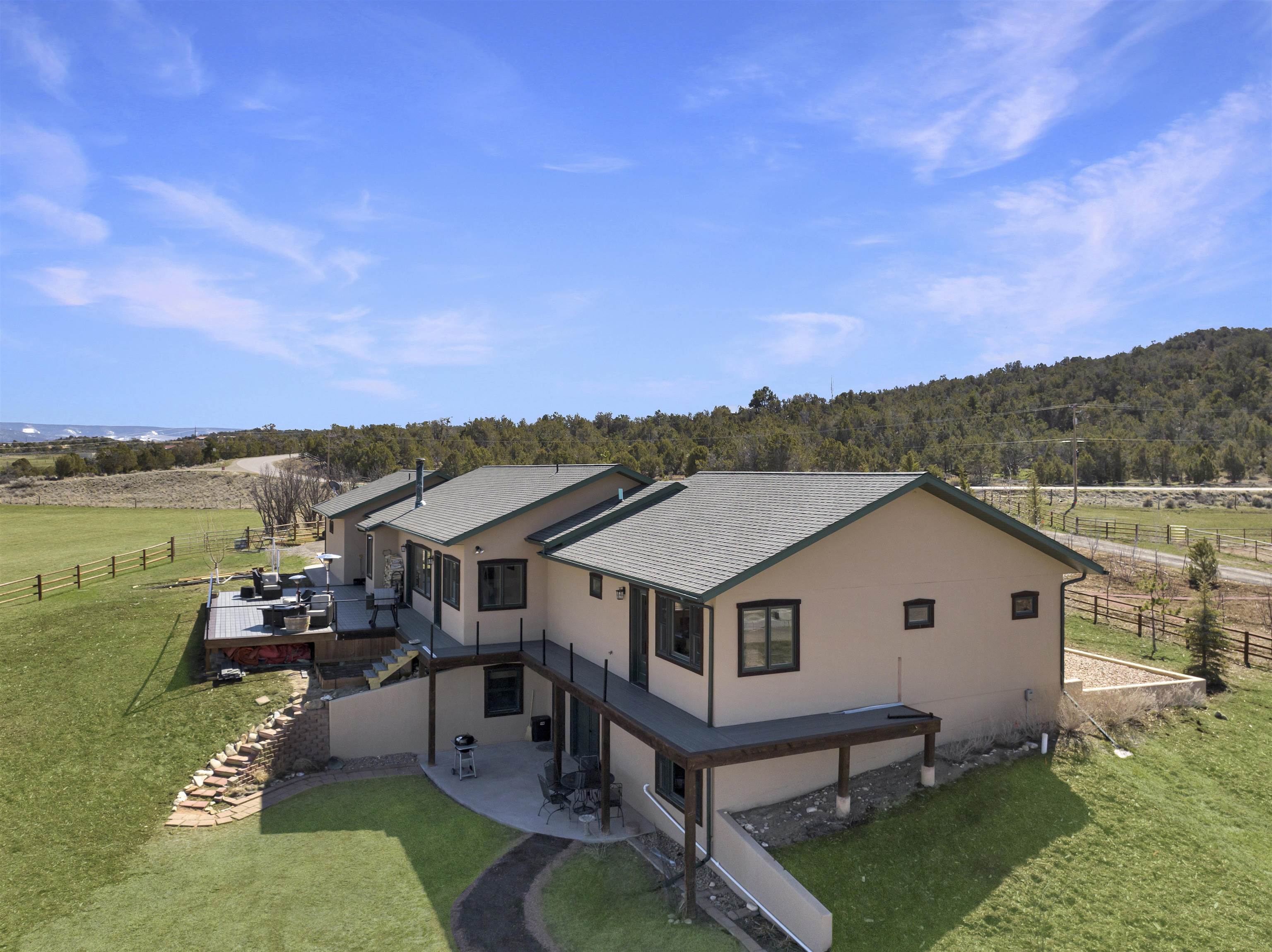 1190 7745 Road Crawford, CO 81415 - Photo 2 of 42