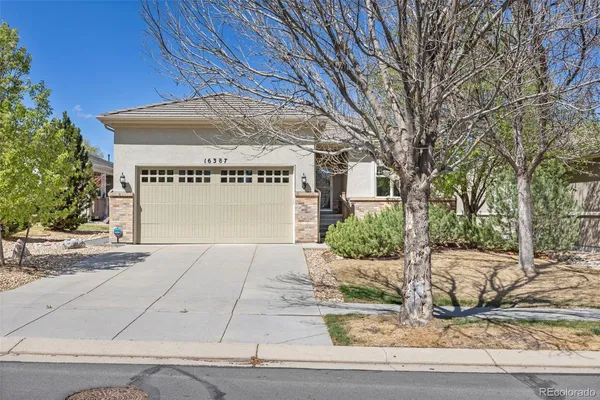 $699,000 | 16387 Aliante Drive, Broomfield, CO 80023