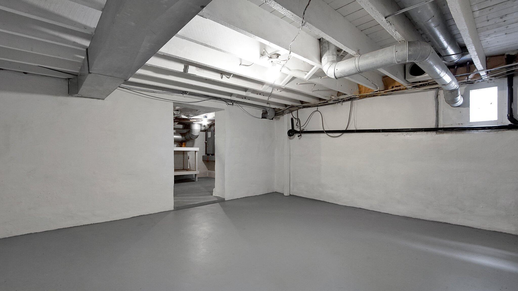 8069 Flint Road Columbus, OH 43235 - Photo 59 of 75 Basement