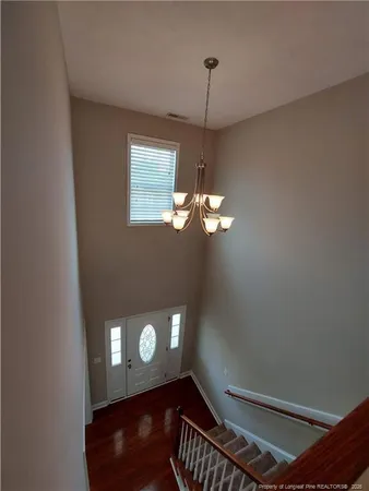 $2,000 | 2402 Market Hill Drive, Fayetteville, NC 28306