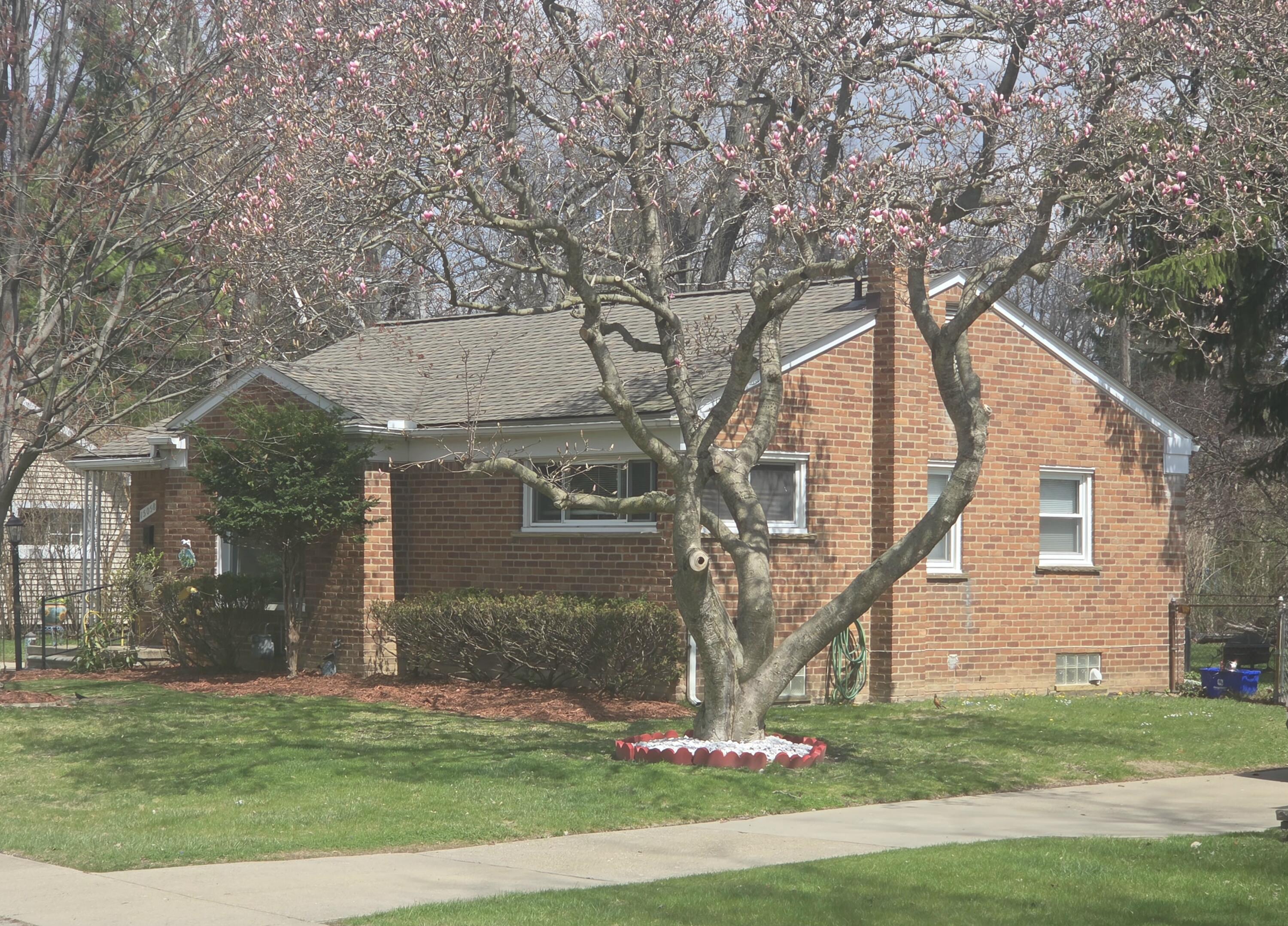 15058 Dixie Redford, MI 48239 - Photo 36 of 43 Home