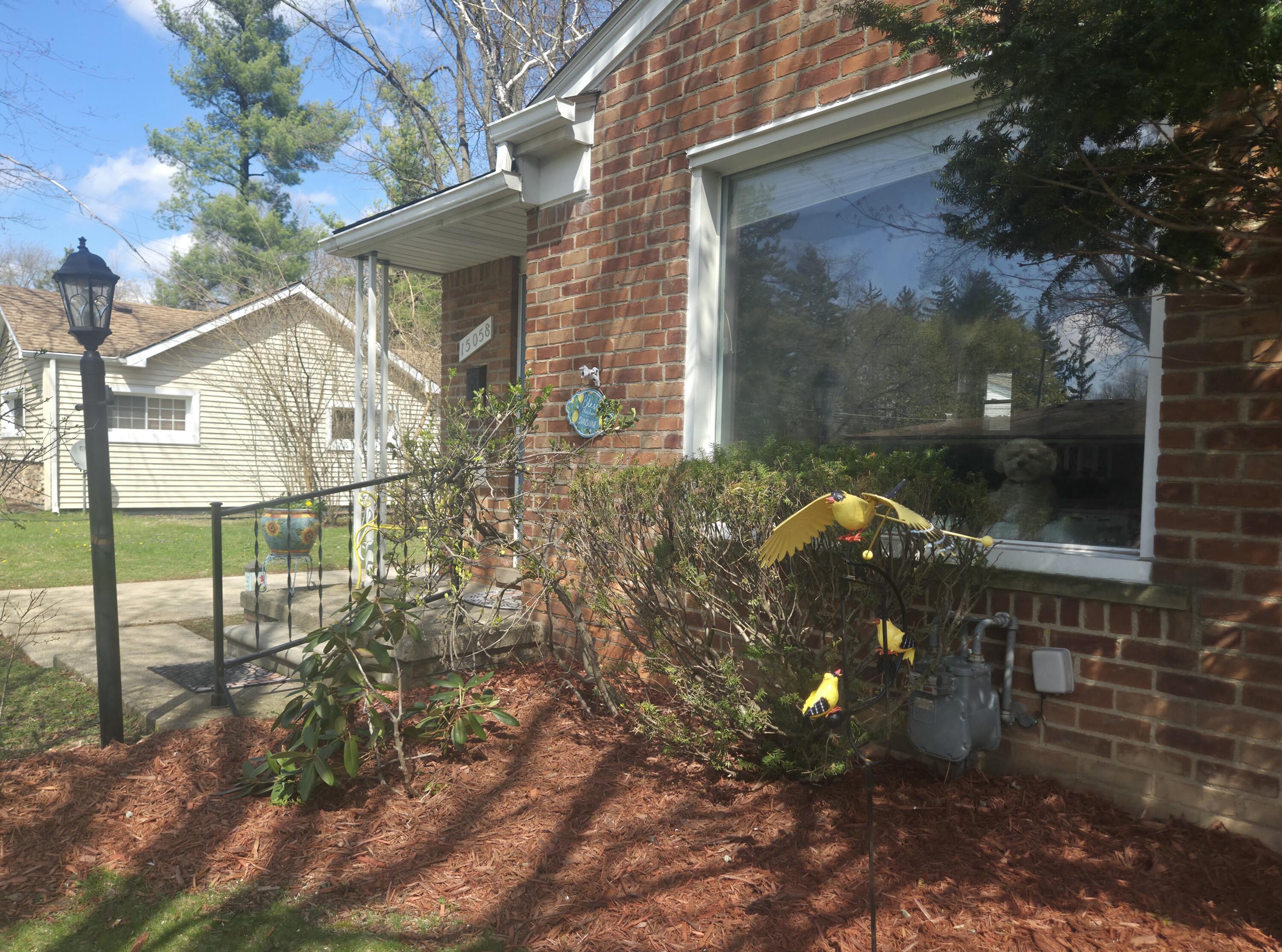 15058 Dixie Redford, MI 48239 - Photo 40 of 43 1000066848