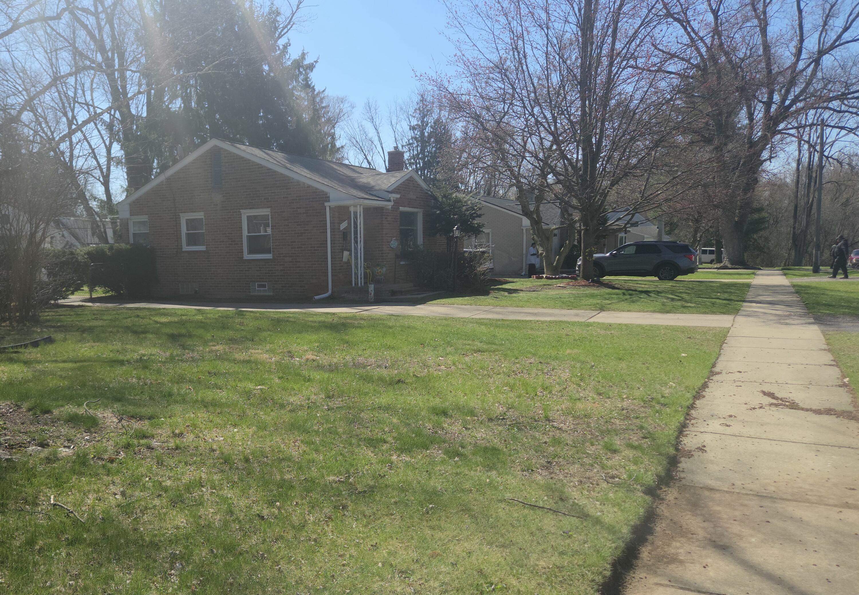 15058 Dixie Redford, MI 48239 - Photo 42 of 43 1000066650