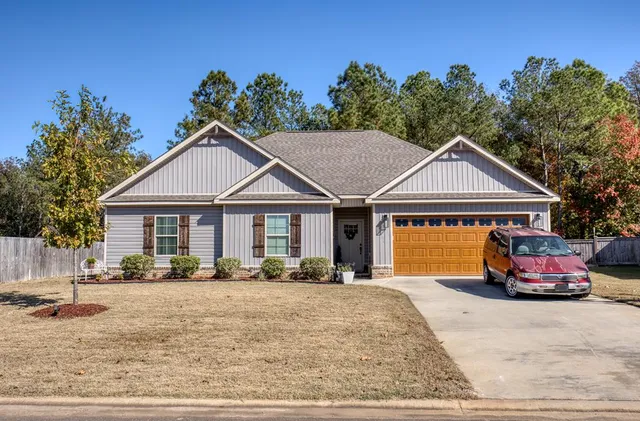 $287,500 | 420 Avington Chase, Perry, GA 31069