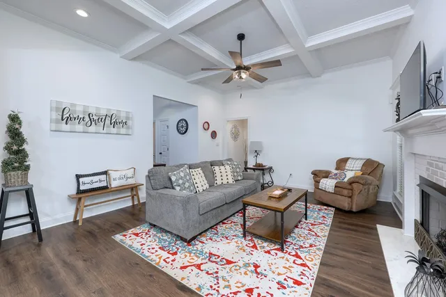 $287,500 | 420 Avington Chase, Perry, GA 31069