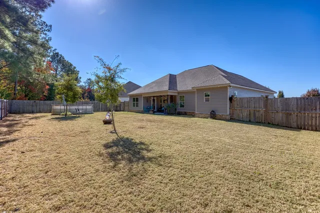 $287,500 | 420 Avington Chase, Perry, GA 31069