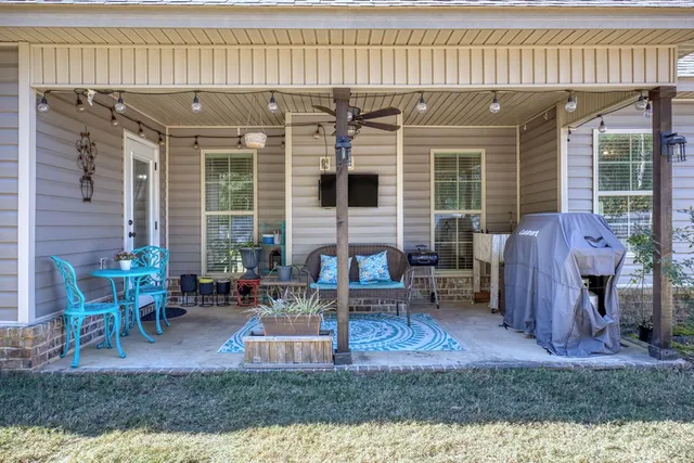 $287,500 | 420 Avington Chase, Perry, GA 31069