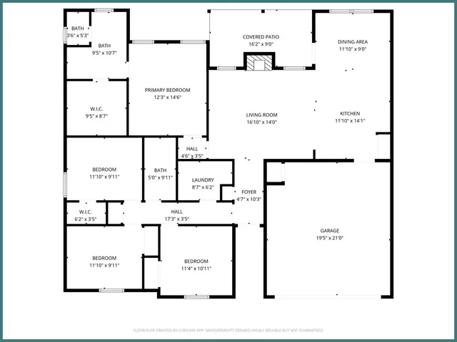$287,500 | 420 Avington Chase, Perry, GA 31069